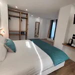 55 Montparnasse Hotel 3*