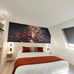 55 Montparnasse Hotel