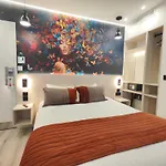 Hotel 55 Montparnasse 3*