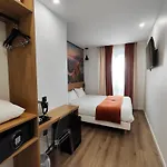 55 Montparnasse Hotel 3*