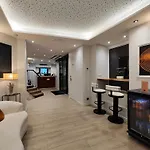 Hotel 55 Montparnasse