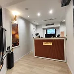 55 Montparnasse Hotel 3*