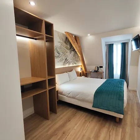 55 مونبارناس