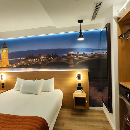 55 مونبارناس 3*