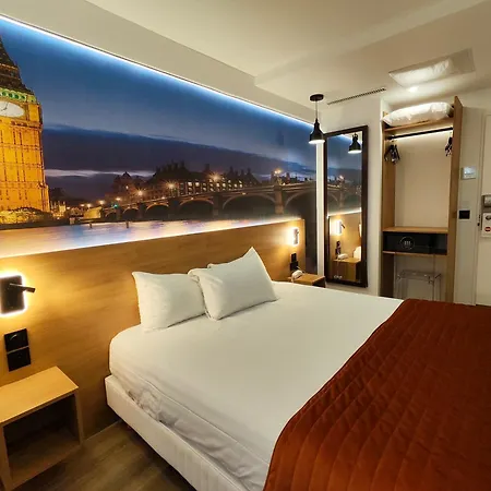 55 مونبارناس باريس