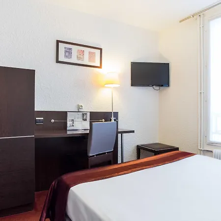 55 مونبارناس فندق