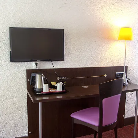 55 Montparnasse Hotel