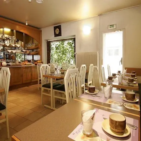 55 Montparnasse Parigi