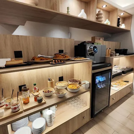 55 Montparnasse Otel 3*