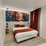 55 Montparnasse Parijs