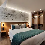 55 Montparnasse Hotel Parijs