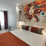 55 Montparnasse Hotel