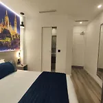 Hotel 55 Montparnasse