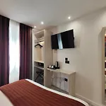 55 Montparnasse Hotel