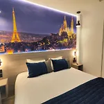 55 Montparnasse Hotel 3*