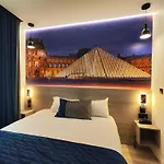 55 Montparnasse 3* Parijs