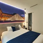 Hotel 55 Montparnasse 3*