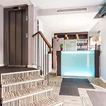 55 Montparnasse Hotel