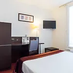 55 Montparnasse Hotel