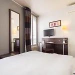 55 Montparnasse Hotel 3*