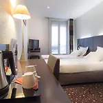 Hotel 55 Montparnasse Parijs