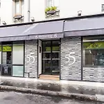 Hotel 55 Montparnasse