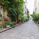 55 Montparnasse Hotel