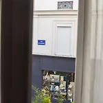Hotel 55 Montparnasse 3*