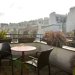 55 Montparnasse 3* Parijs