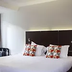 55 Montparnasse Hotel Parijs