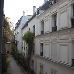 55 Montparnasse Hotel