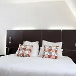Hotel 55 Montparnasse