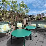 55 Montparnasse 3* Parijs