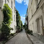 Hotel 55 Montparnasse