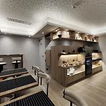 Hotel 55 Montparnasse