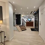 55 Montparnasse Hotel