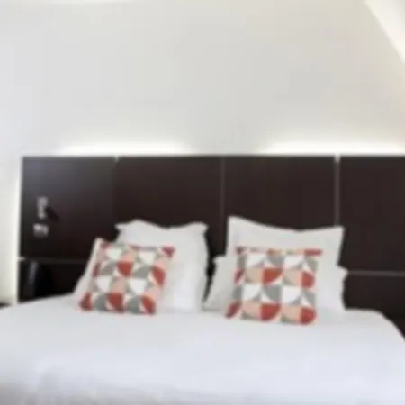 Hotel 55 Montparnasse 3*