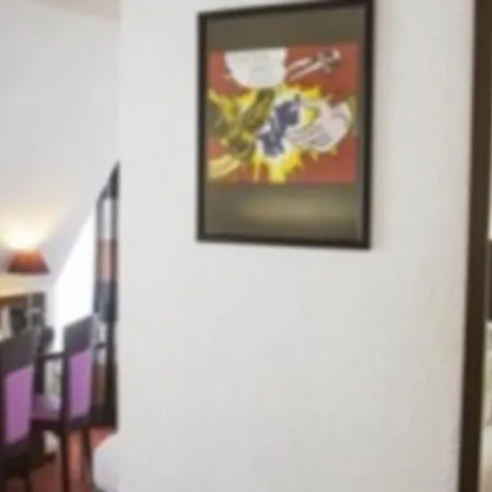 55 Montparnasse Hotel