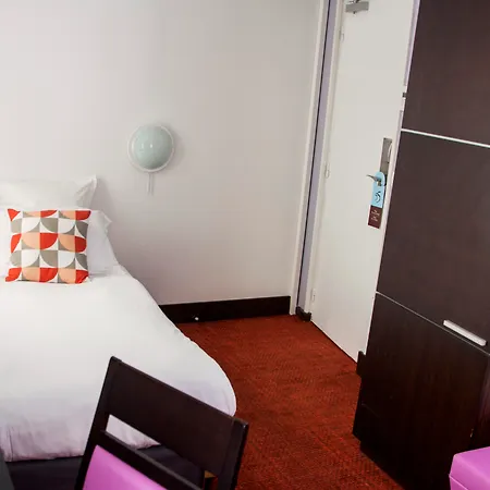 55 Montparnasse 3* Paris