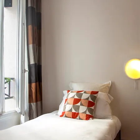 55 Montparnasse Paris