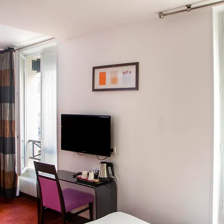 Hotel 55 Montparnasse 3*