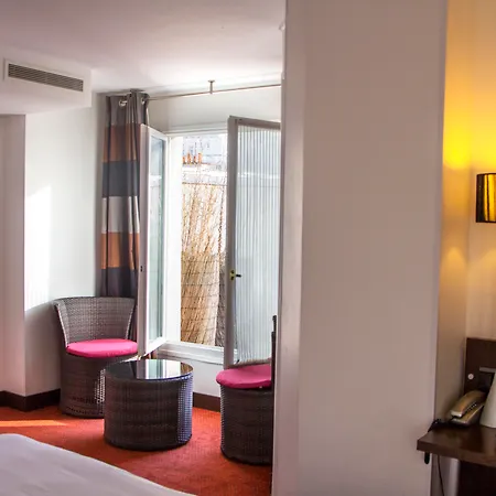 55 Montparnasse Paris