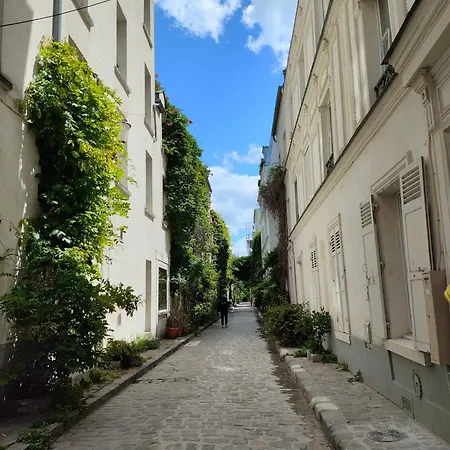 55 Montparnasse Hotel 3*