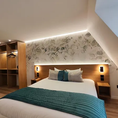 55 Montparnasse Ξενοδοχείο 3*