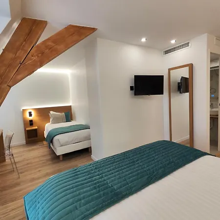 55 Montparnasse 3*