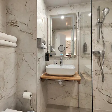 55 Montparnasse Ξενοδοχείο