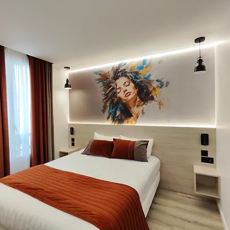 55 Montparnasse 3*