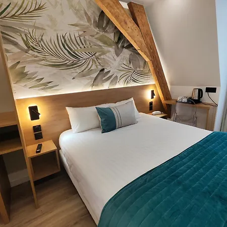 55 Montparnasse Ξενοδοχείο 3*
