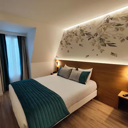 55 Montparnasse 3*