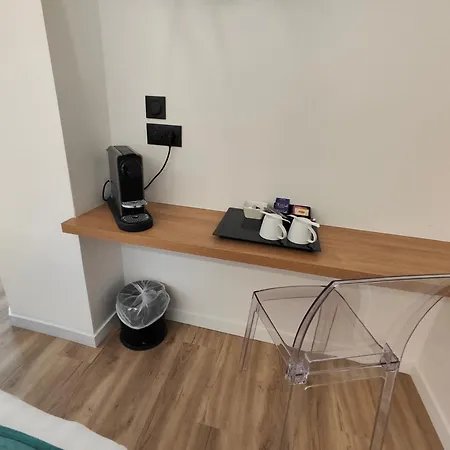 55 Montparnasse Ξενοδοχείο Παρίσι